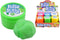 ASSORTED PUFFY PUTTY 60GM. TY1600