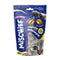PURE BREED MISCHIEF CHICKEN FLAVOUR PILLOW CAT TREATS 125GM. OL324661
