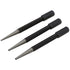 Nail Punch Set - AMTECH NAIL PUNCH SET 3/PK AMH1000