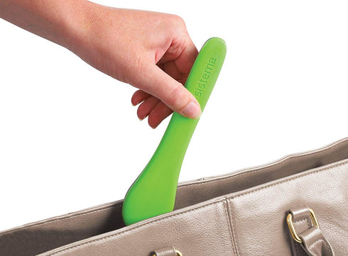 SISTEMA CUTLERY SET WITH CARRY CASE ASSORTED. SIS1918