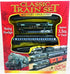 Light Up Train Set - Battery Operated Toy TY0308