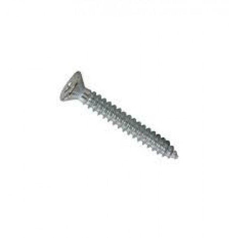 Carpet Trim Screws - FAST PAK VALUE 9500 Zinc 20/Pack