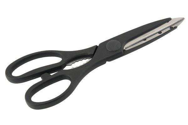 Kitchen Scissors - APOLLO ZEUS Tough Multi Purpose 6486