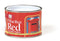 Pillarbox Red Gloss Paint - 151 Varnish Coating Tin 180ml DY021A