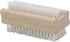 THE ACCESSORY SHOP NAIL BRUSHES 2/PK. CF015