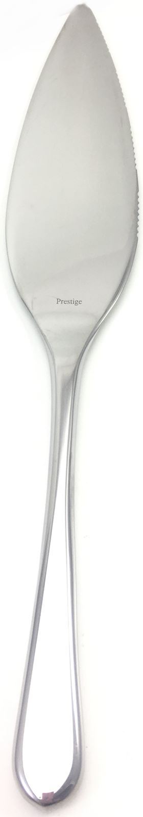 PRESTIGE CAKE PIE SLICE. 54398