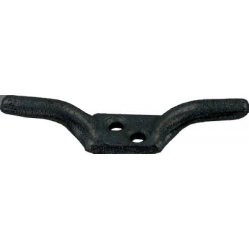 Cleat Hooks Black - FAST PAK VALUE 2266, Durable 1 Pack