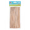 BELLO BAMBOO BBQ SKEWERS 10 INCH 200/PK. AM4836