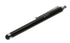 KIT CAPACITIVE TOUCHSCREEN STYLUS PEN FOR SMARTPHONE - BLACK. IPSTY2NK