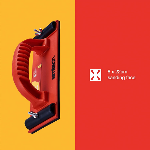 AM TECH FLEXIBLE SANDER. E0265