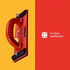 AM TECH FLEXIBLE SANDER. E0265