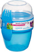 SISTEMA SNACK CAPSULE 515ML. S21488
