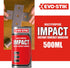 Instant Contact Adhesive - EVO-STIK 500ML 30812366