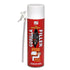 Gorilla Filler Foam 500ml GF2 - Durable & Expanding Insulation