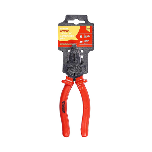 AMTECH SUPERIOR SIDE CUTTING PLIER 6 INCH 150 MM. B0530