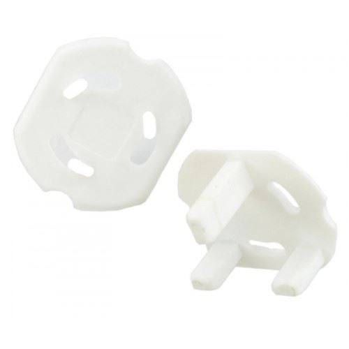 Wall Socket Covers - FAST PAK VALUE 3097 Safety Blanking Plugs