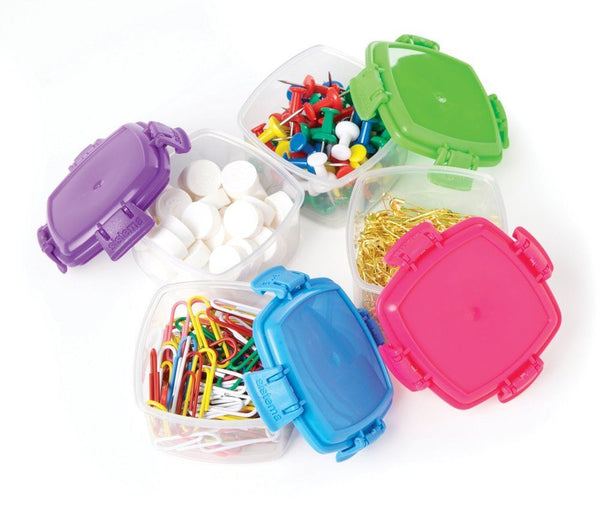 SISTEMA MINI KNICK KNACK PACK TO GO 62ML. 21127
