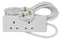 POWER PLUS 2 WAY 13AMP EXTENSION LEAD 5MTR. PP1081