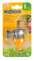 Hozelock Tap Connector 2176P9000 - Easy Garden Hose Attachment