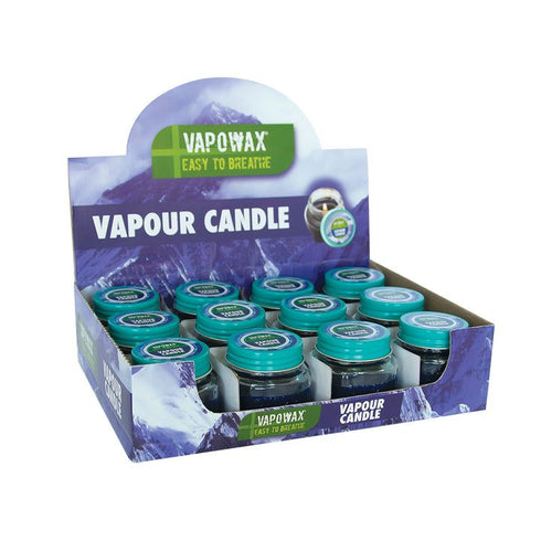 Vapowax Mini Candle - AIRPURE VAPOWAX 28GM VC197