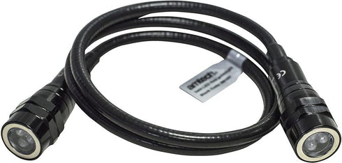 LED Worklight - AMTECH TWIN FLEXI S8190 for Efficient Lighting