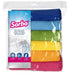 Microfibre Cleaning Cloths - SORBO 6-Pack 40x40cm 10S00039