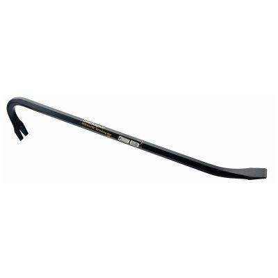 Wrecking Bar 18 Inch - BLACKSPUR WB099 Heavy-Duty Tool