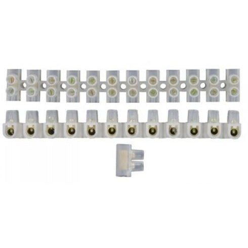 Strip Connector 30AMP - FAST PAK VALUE 3691 4PCS Pack