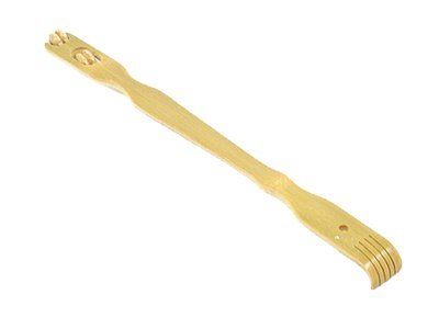 Wooden Back Scratcher Massager 48cm - Ultimate Relief TY8030