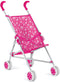 TOYRIFIC SNUGGLES DOLLS BUGGY. TY6100