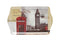 London Serving Tray - Elegant Home Decor LP99763