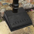 Plastic Drain Cover - BLACKSPUR BB-GM105 Durable Protection