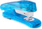 RAPESCO Stapler Blue - Snapper Sea Thru Half Strip 26/6mm ROP1393