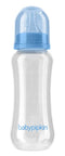 BABYPIPKIN CLASSIC SHAPE BABY FEEDING BOTTLE 240ML. Z66045