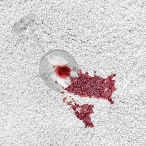 Spot Stain Remover - HAGERTY SOS 500ML Spray for Tough Stains