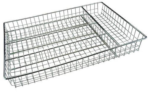 Chrome Cutlery Tray - Organize with APOLLO AP3619