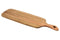 Acacia Serving Board - APOLLO Acacia Wooden Server 63x20cm