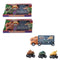 T-Rex Transporter Toy - DINO WORLD Vehicle Adventure 1376432
