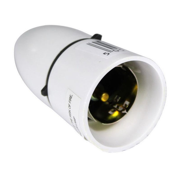 PIFCO Lamp Holder ELA1138 523904 - Secure and Durable