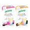 BLOOME ASSORTED COLOUR CHANGING FRAGRANCED CANDLE. OL316156