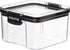 SISTEMA ULTRA AIRTIGHT FOOD STORAGE CONTAINER BOX 460ML. SIS51400