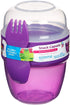 SISTEMA SNACK CAPSULE 515ML. S21488