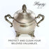 Silver Polish 100ml - Restore Your Silver with HAGERTY A116033