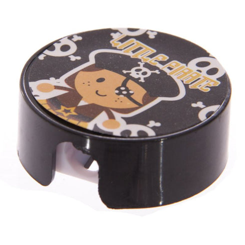 LITTLE PIRATE 4PC STATIONARY SET. TY454