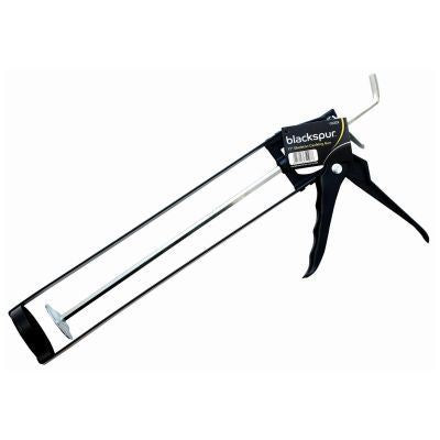 Skeleton Caulking Gun - BLACKSPUR 11 Inch CG322