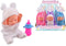 SNUGGLEKINS BABY WITH BLANKET IN EGG CASE. TY2114