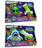 Dinosaur Water Shooter Backpack - Alien Space Design HU9433