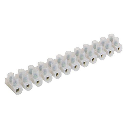 Terminal Connector Strip 15A - STAR PACK Single Piece 72059