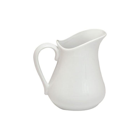 Porcelain Ceramic Jug - VINCI PINE 1Litre AP2439