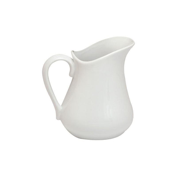 Porcelain Ceramic Jug - VINCI PINE 1Litre AP2439